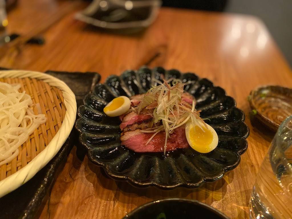 Fish & Bird Sousaku Izakaya | restaurant | 2451 Shattuck Ave, Berkeley, CA 94704, USA | 5107051539 OR +1 510-705-1539