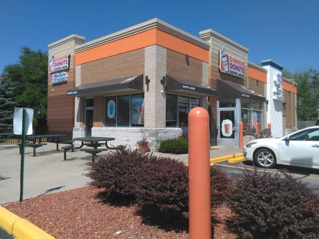 Dunkin | bakery | 4959 Richmond Rd, Warrensville Heights, OH 44146, USA | 2162920455 OR +1 216-292-0455