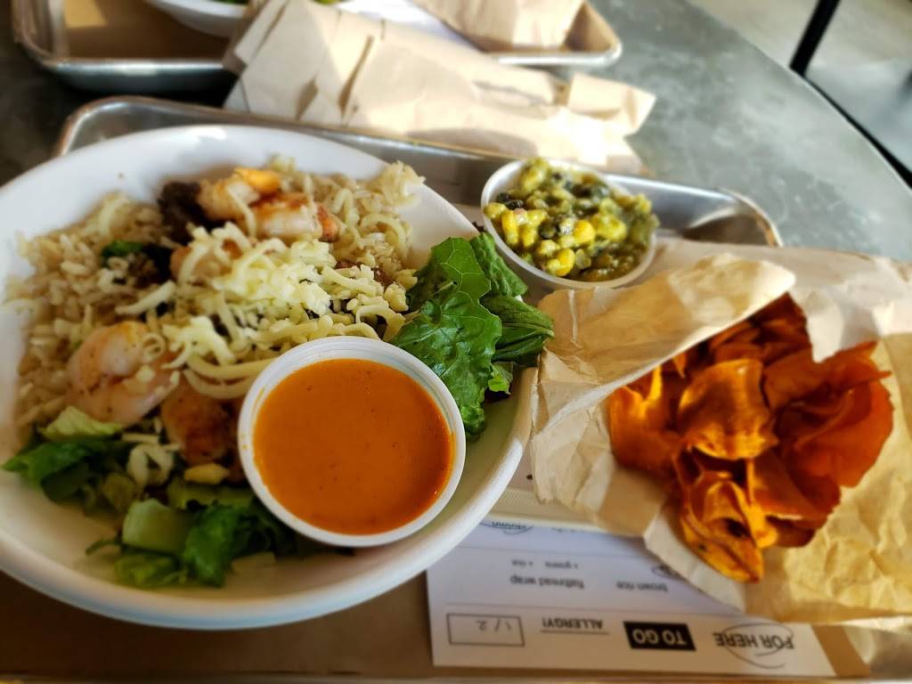 gusto! Ponce | restaurant | 782 Ponce De Leon Ave NE, Atlanta, GA 30306, USA | 4043308114 OR +1 404-330-8114