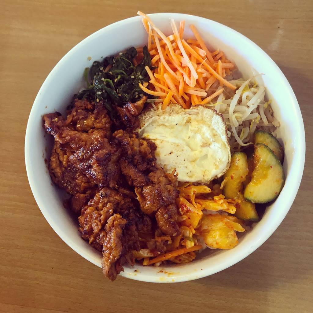 C&C - Coffee & Kitchen | Breakfast Cafe - Korean Lunch | cafe | 162 Tracker Dr #100, Colorado Springs, CO 80921, USA | 7195352883 OR +1 719-535-2883