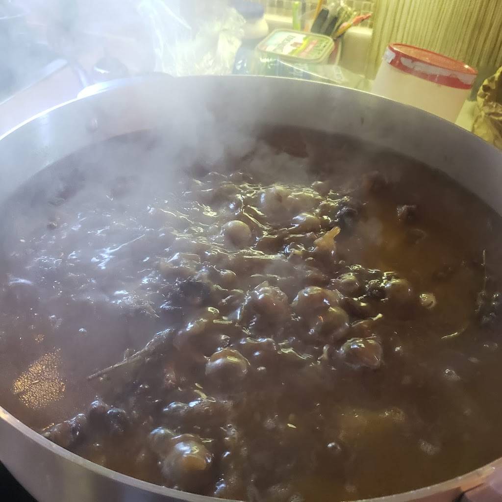 Pan D Endz Caribbean Cuisine | restaurant | 9709 Acacia Passage, Fort Wayne, IN 46835, USA | 2609091042 OR +1 260-909-1042