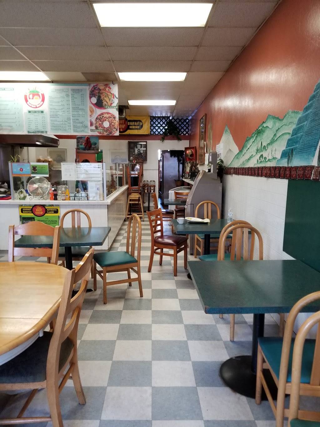 Hot Shop | restaurant | 909 San Pablo Ave, Albany, CA 94706, USA | 5105289011 OR +1 510-528-9011