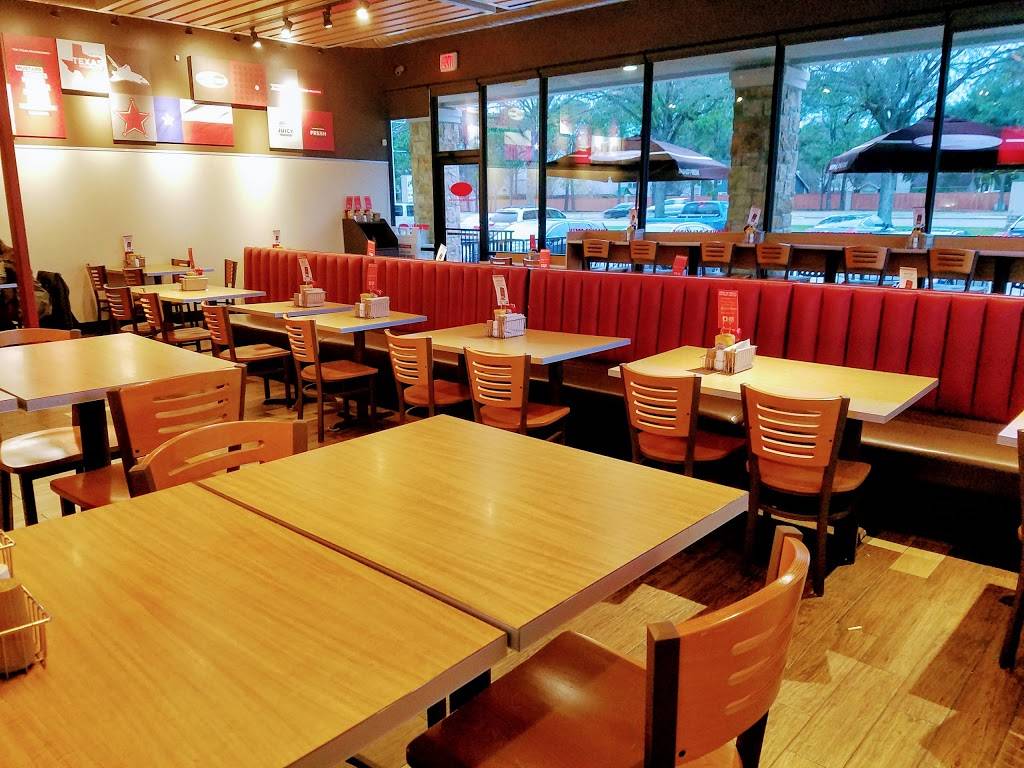 Smashburger | restaurant | 8552 Hwy 6 N, Houston, TX 77095, USA | 2813457677 OR +1 281-345-7677