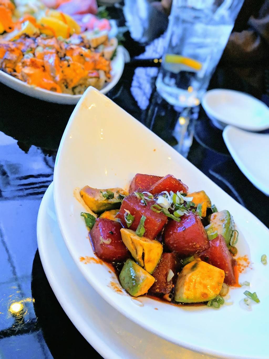 Umi Grill | restaurant | 2002 S 3rd St, Terre Haute, IN 47802, USA | 8122327874 OR +1 812-232-7874