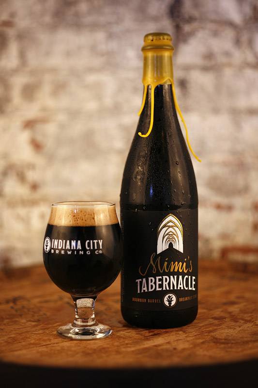 Indiana City Brewing Company | restaurant | 24 Shelby St, Indianapolis, IN 46202, USA | 3176431103 OR +1 317-643-1103