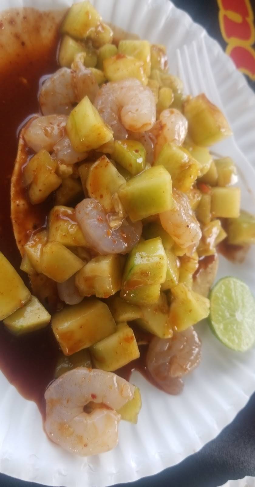 Mariscos La Roca | restaurant | 1246 Crows Landing Rd, Modesto, CA 95351, USA | 2095754788 OR +1 209-575-4788