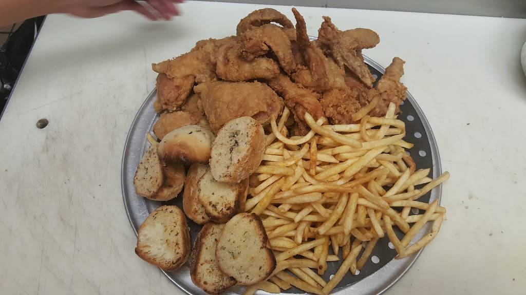 Bravo Pizza and Chicken | restaurant | 10544 W Magnolia Blvd, North Hollywood, CA 91601, USA | 8187661735 OR +1 818-766-1735