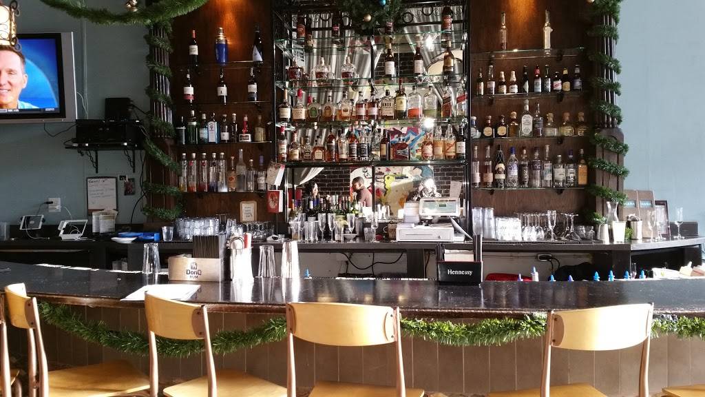 CAÑA Cuban Parlor & Cafe | cafe | 530 Lake Park Ave, Oakland, CA 94610, USA | 5108321515 OR +1 510-832-1515