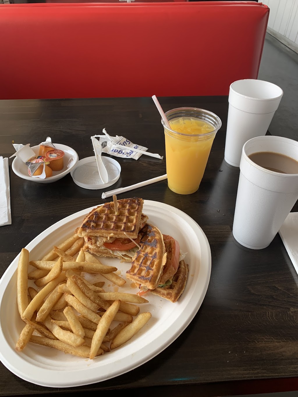 The Cluckin Rooster Bar & Grill | night club | 7628 Pacific Ave, Stockton, CA 95207, USA | 2099572081 OR +1 209-957-2081