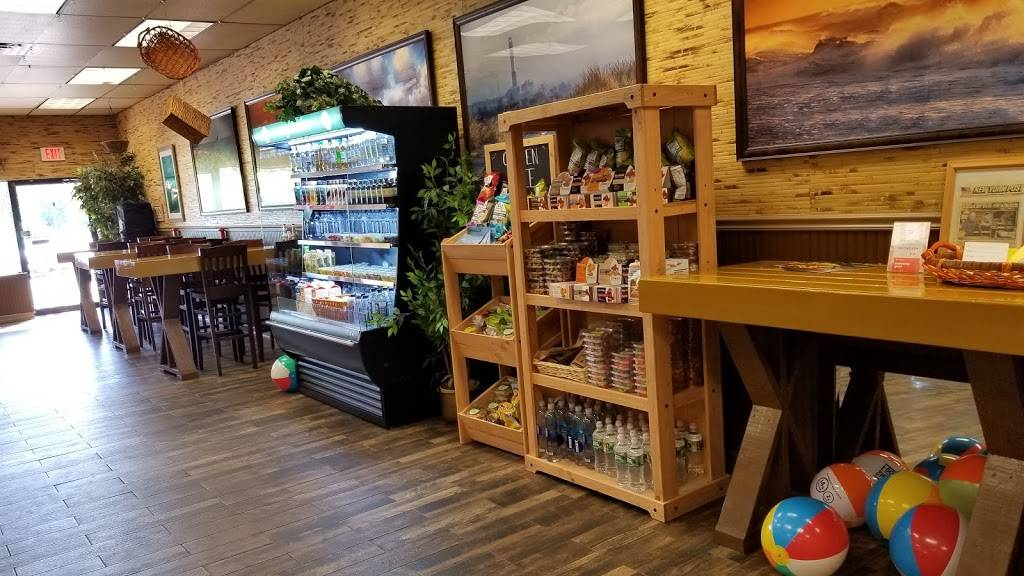 The Veggie Side | restaurant | 160 Adams Ave unit d, Hauppauge, NY 11788, USA | 6314353678 OR +1 631-435-3678