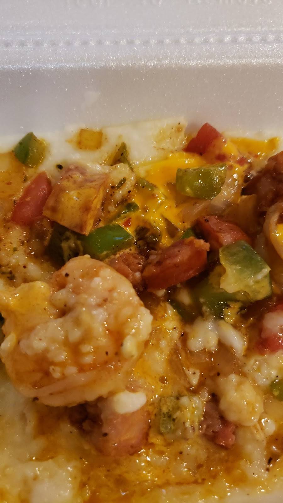 The Railroad Cafe | restaurant | 117 Lowe St, Fort Valley, GA 31030, USA | 4788275252 OR +1 478-827-5252