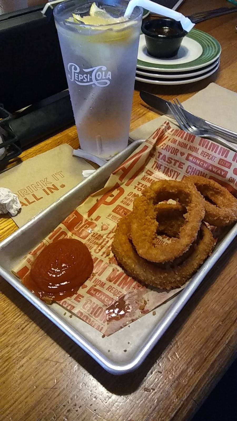 Applebees Grill + Bar | restaurant | 1641 Niagara Falls Blvd, Amherst, NY 14228, USA | 7168318062 OR +1 716-831-8062