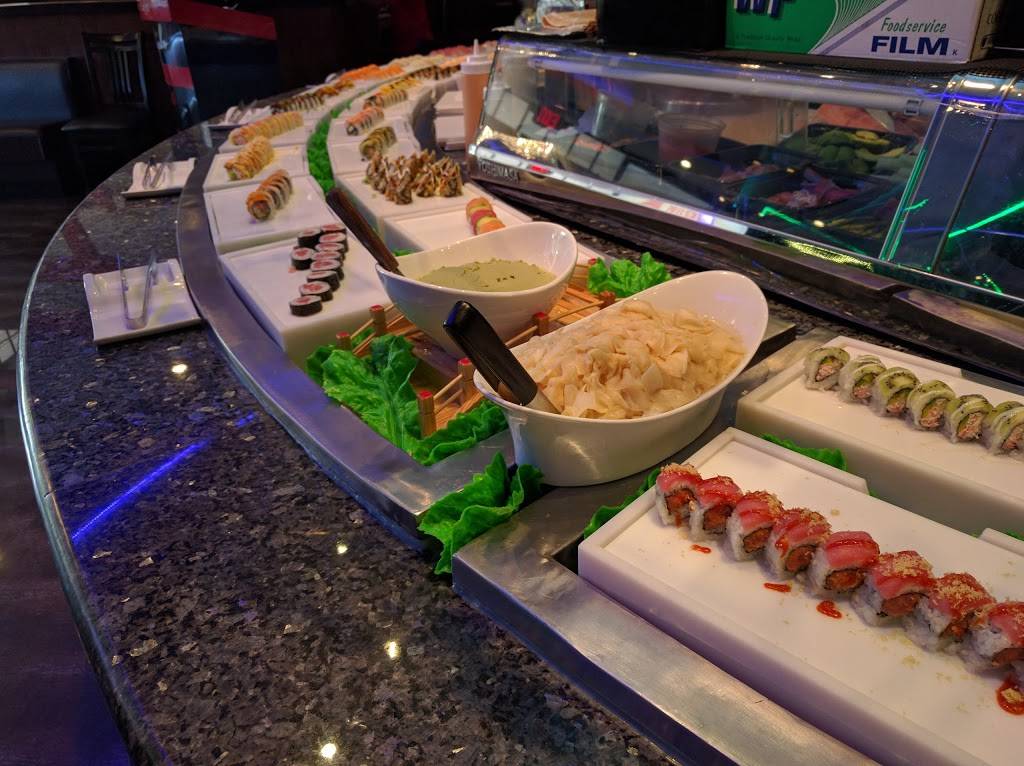 Miyako Japanese Buffet (Pompano Beach) | restaurant | 1157 S Federal Hwy, Pompano Beach, FL 33062, USA | 9547838883 OR +1 954-783-8883