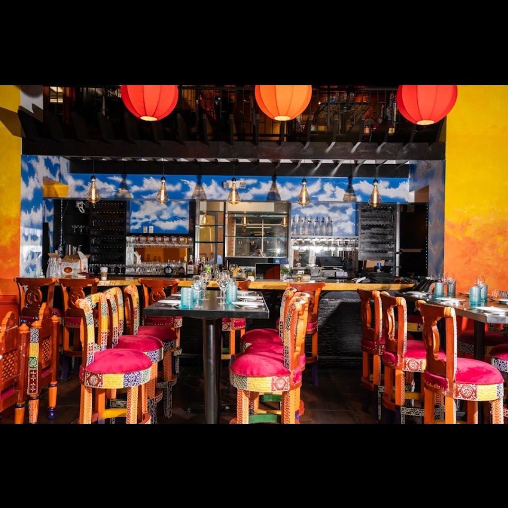 Bombay Street Food National Harbor | restaurant | 151 American Way, Oxon Hill, MD 20745, USA | 3012819187 OR +1 301-281-9187