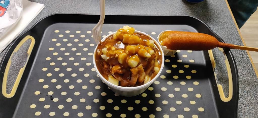 Chez Fritz | restaurant | 562 Boulevard Maloney E, Gatineau, QC J8P 1G1, Canada | 8196639195 OR +1 819-663-9195