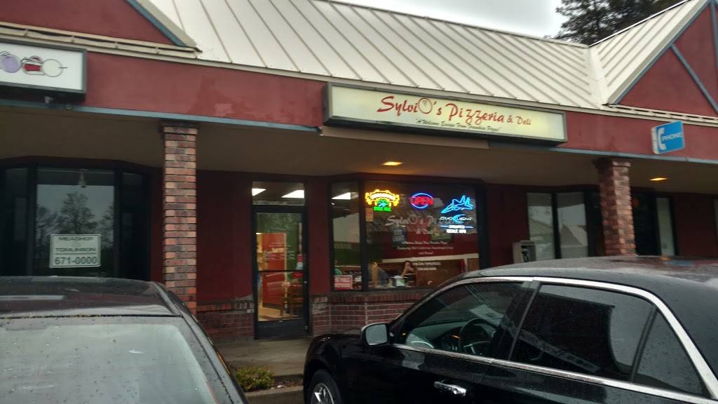 Sylvios Pizzeria and Deli | restaurant | 1747 Live Oak Blvd, Yuba City, CA 95991, USA | 5304307499 OR +1 530-430-7499