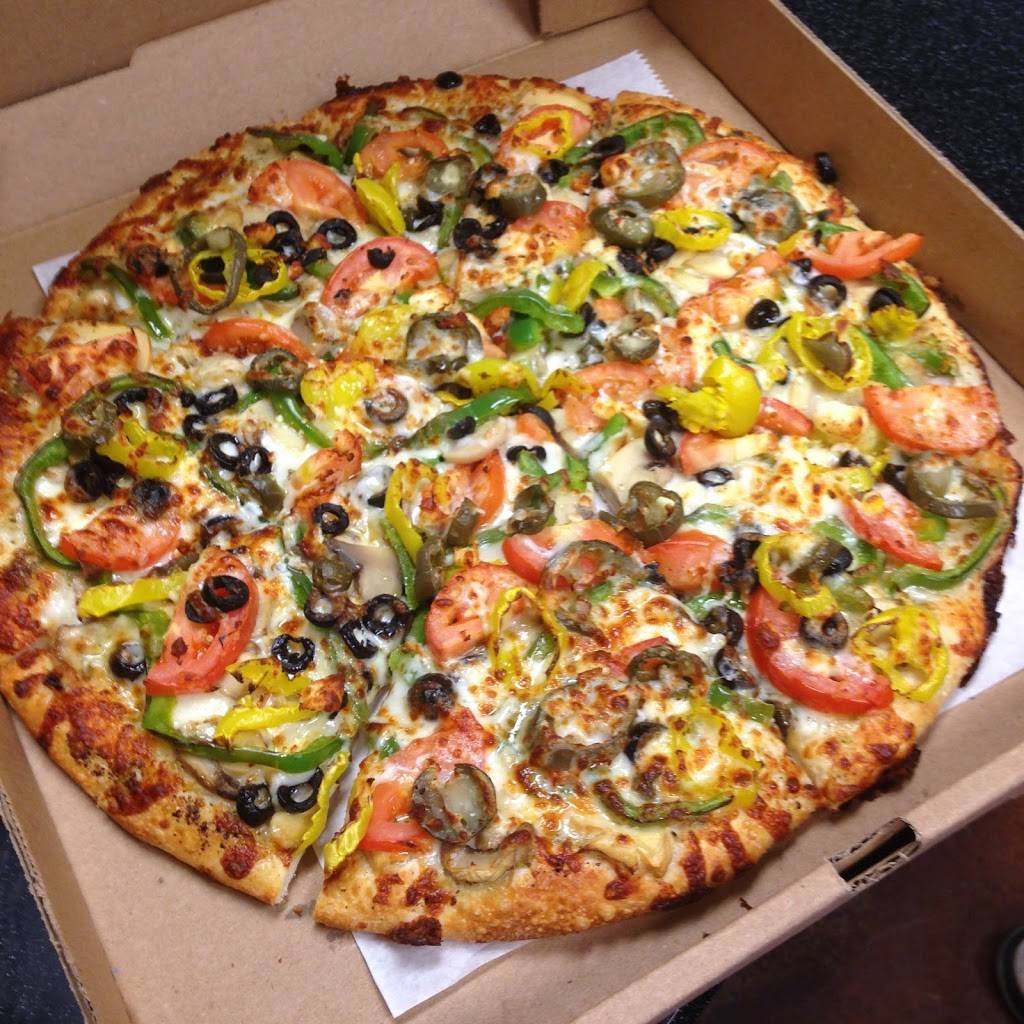 CBJ - Snappy Pizza | meal takeaway | 3450 Jordan Ln NW, Huntsville, AL 35806, United States | 2568513030 OR +1 256-851-3030