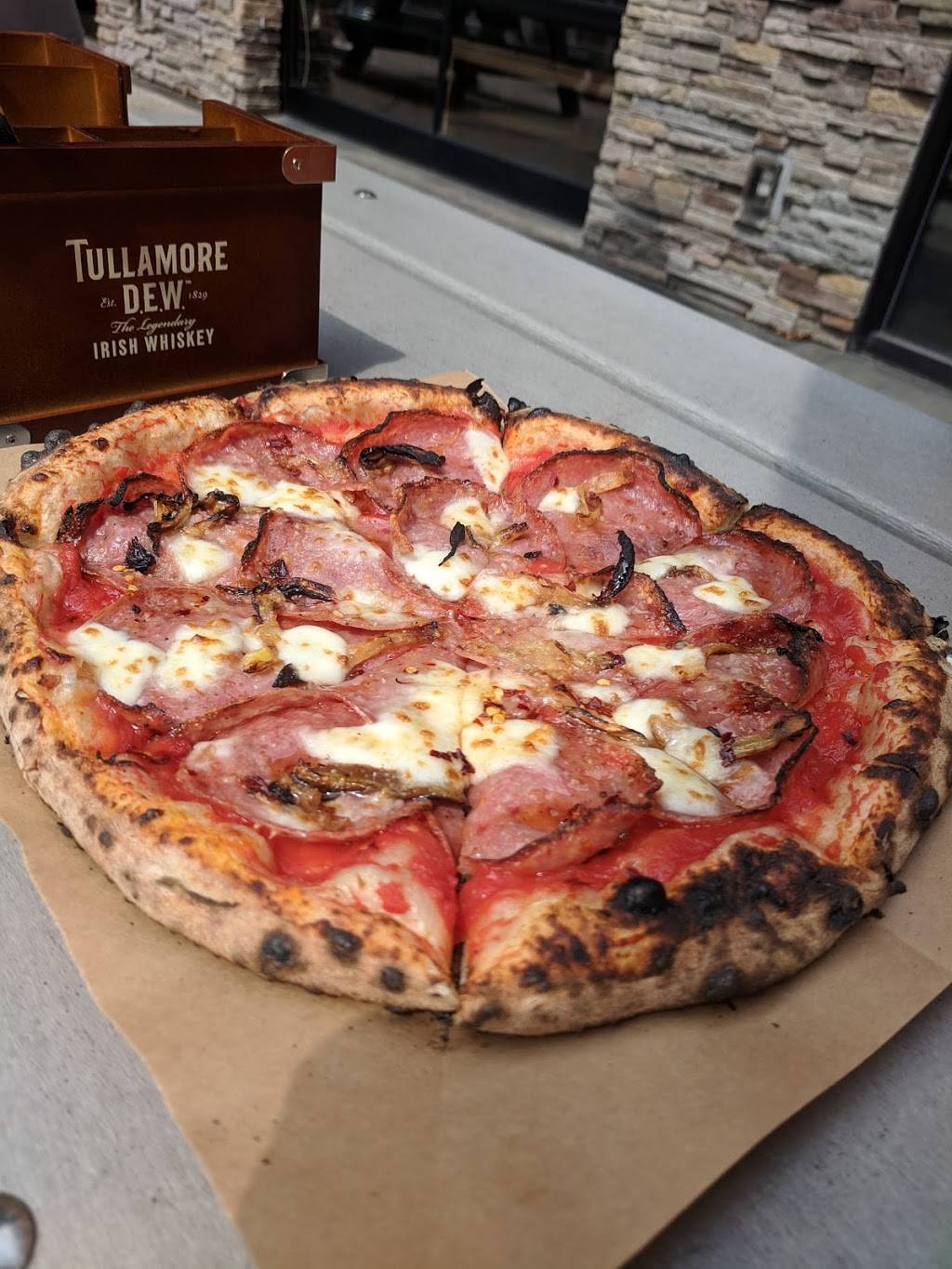 Haymarket Brewery & Taproom | restaurant | 9301 Red Arrow Hwy, Bridgman, MI 49106, USA | 2692665050 OR +1 269-266-5050