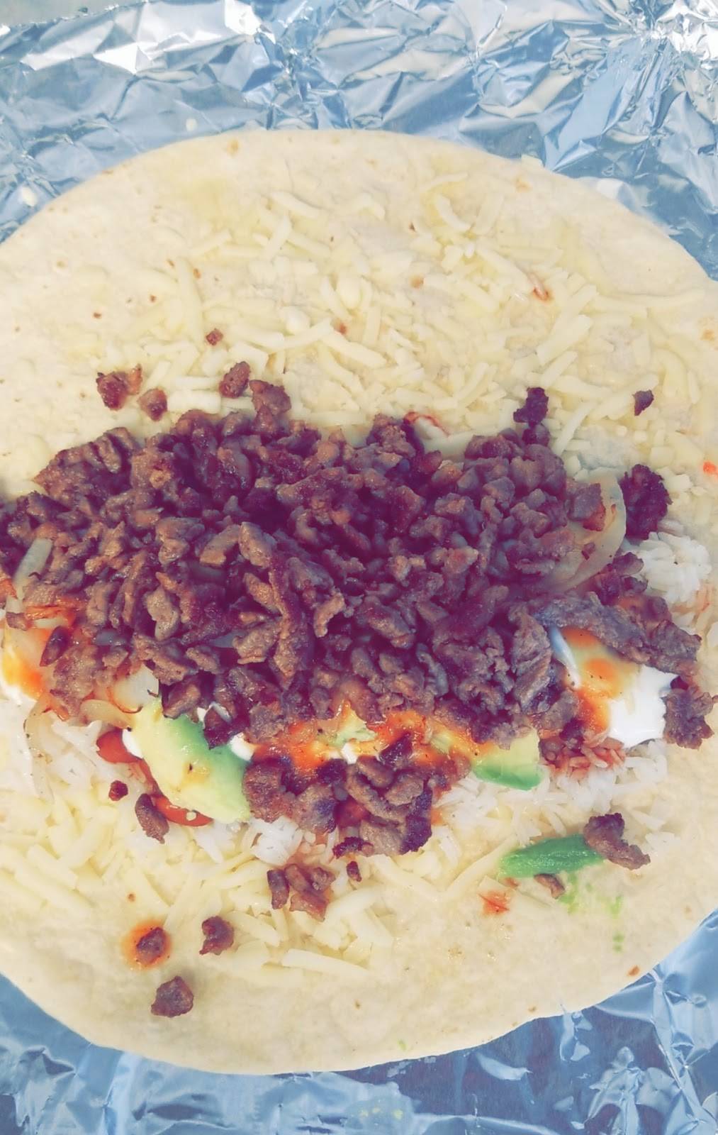 TacoMiendo | restaurant | 5015 Appian Way, El Sobrante, CA 94803, USA | 5107128826 OR +1 510-712-8826