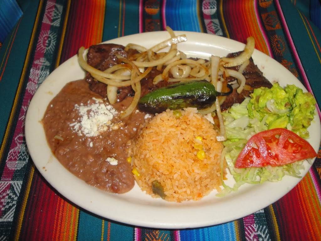La Quebradita Mexican Restaurant Grill | restaurant | 702 N Krome Ave, Homestead, FL 33030, USA | 3052454586 OR +1 305-245-4586
