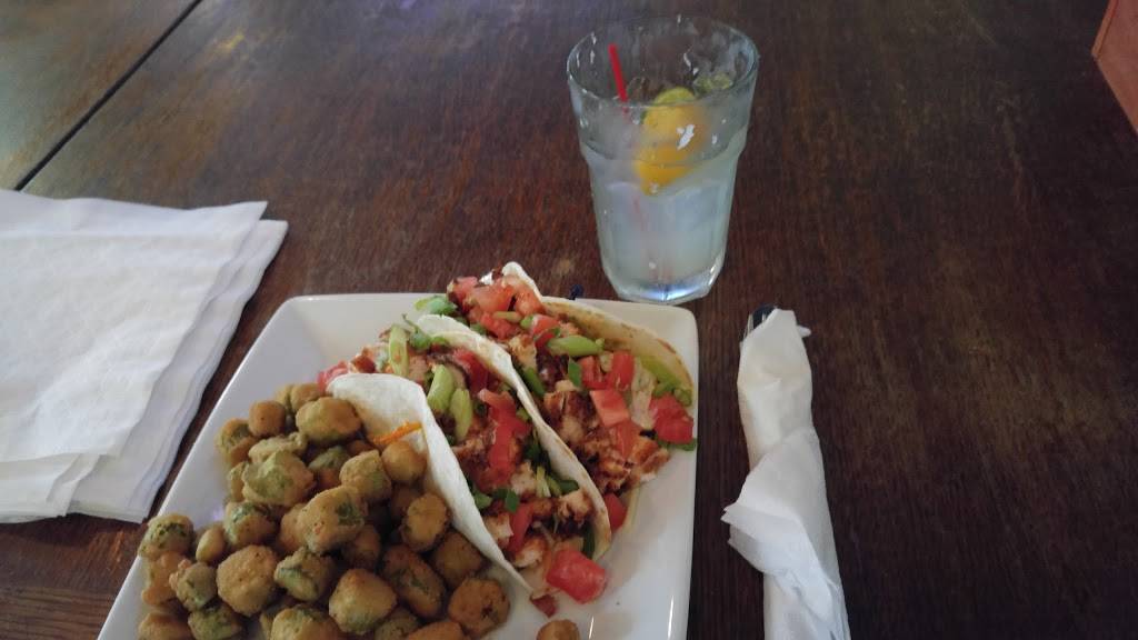 OBrions Pub & Grille | restaurant | 361 N Shelmore Blvd, Mt Pleasant, SC 29464, USA | 8433889733 OR +1 843-388-9733