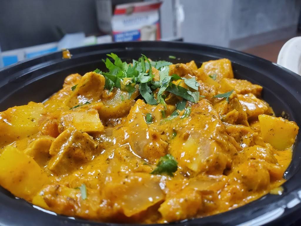 Fresh Curry Chefs | meal takeaway | 33 N Lewis Rd, Camarillo, CA 93012, USA | 8053848066 OR +1 805-384-8066