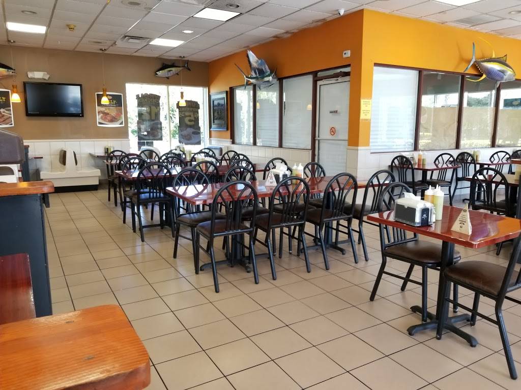 La Granja | restaurant | 17001 Pines Blvd, Pembroke Pines, FL 33027, USA | 9544356016 OR +1 954-435-6016