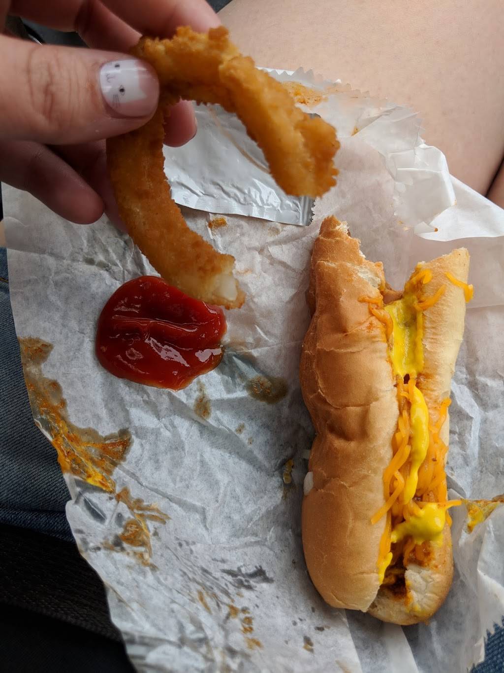 J&E Rootbeer Stand | restaurant | 6301 Germantown Rd, Middletown, OH 45042, USA | 5134228149 OR +1 513-422-8149