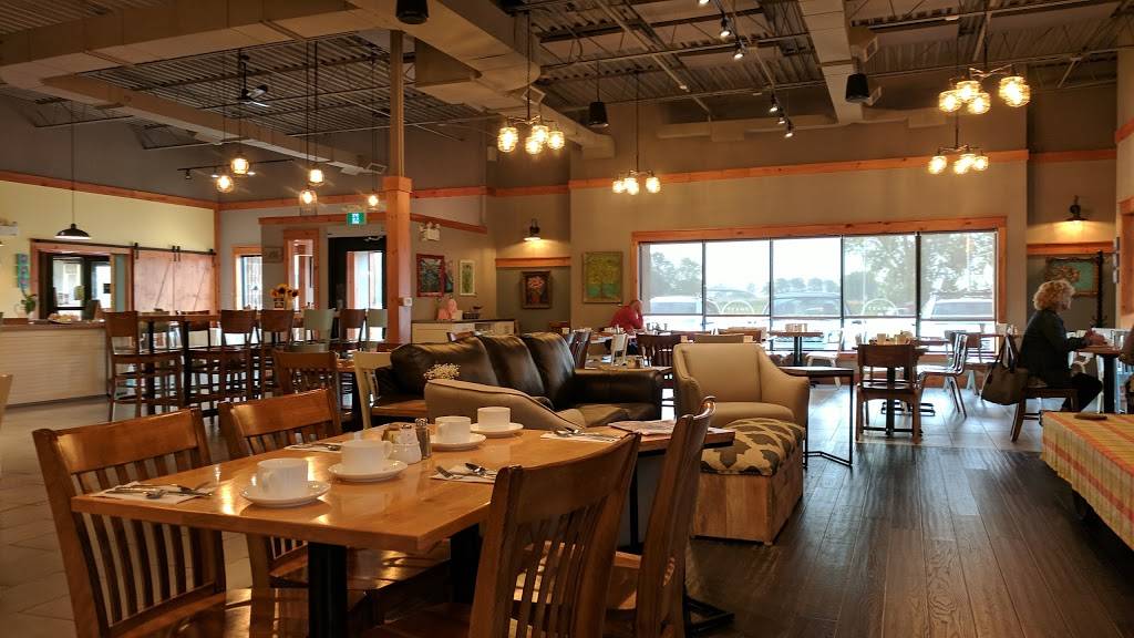 Toast & Jam | restaurant | 1530 Bath Rd, Kingston, ON K7M 4X6, Canada | 6137663423 OR +1 613-766-3423