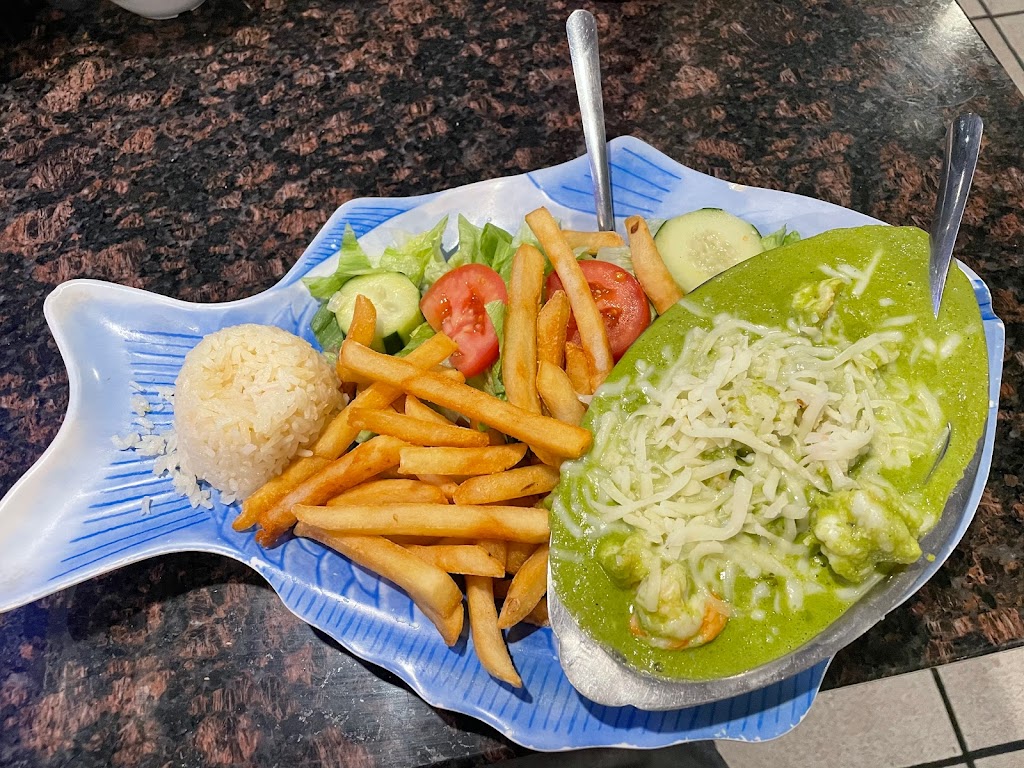 Mariscos Chihuahua | restaurant | 3901 S 6th Ave, Tucson, AZ 85714, USA | 5207410361 OR +1 520-741-0361