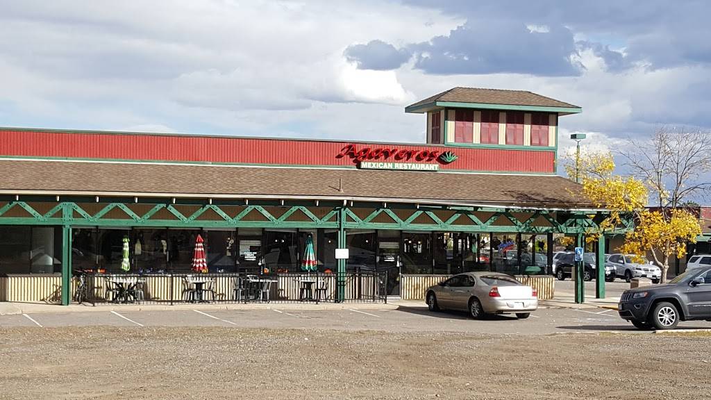 Agaveros Mexican Restaurant | restaurant | 10143 W Chatfield Ave, Littleton, CO 80127, USA | 3039488776 OR +1 303-948-8776