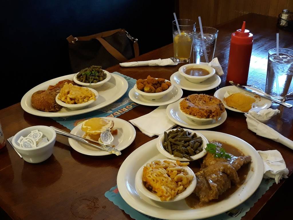 Donnies Place | restaurant | 60 NW 5th Ave, Delray Beach, FL 33444, USA | 5612439996 OR +1 561-243-9996