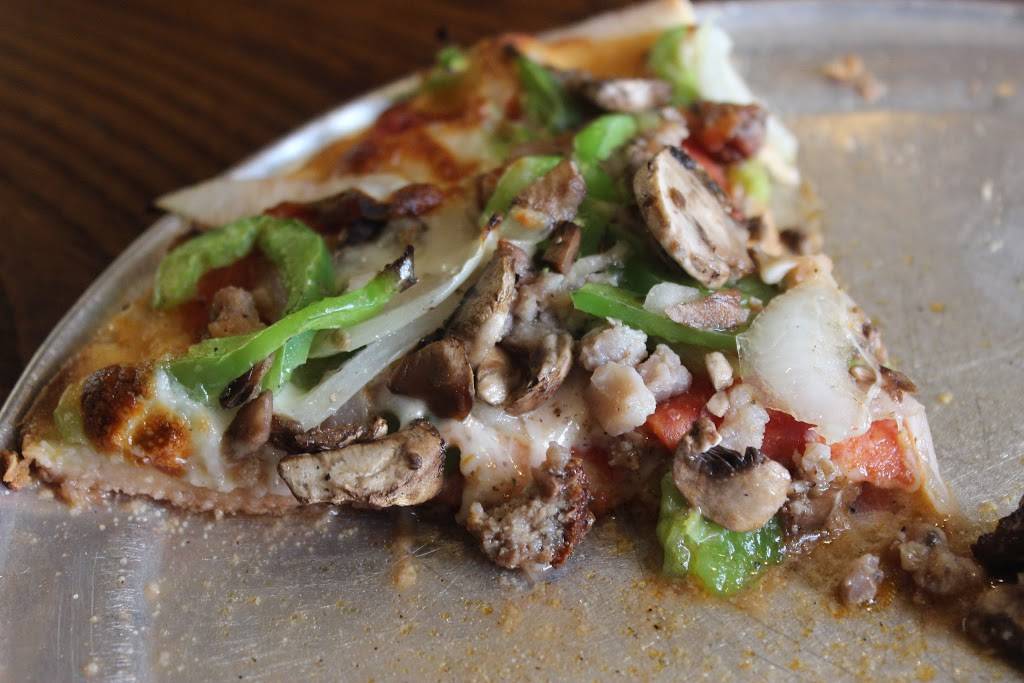 Star Pizza | restaurant | 2111 Norfolk St, Houston, TX 77098, USA | 7135230800 OR +1 713-523-0800