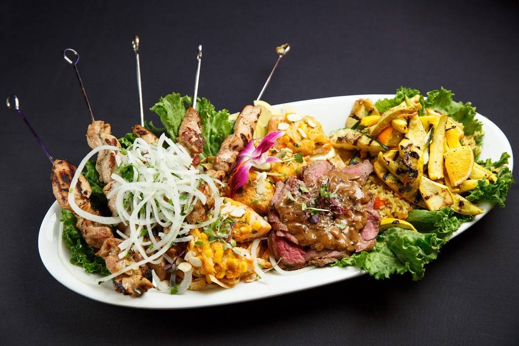 Bait Cafe | restaurant | 706 S Buffalo Grove Rd, Buffalo Grove, IL 60089, USA | 8472291434 OR +1 847-229-1434