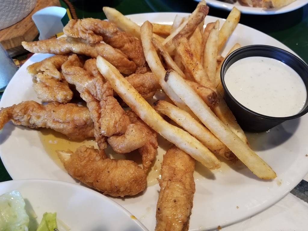 Gators Dockside | restaurant | 3030 E Semoran Blvd, Apopka, FL 32703, USA | 4078694222 OR +1 407-869-4222