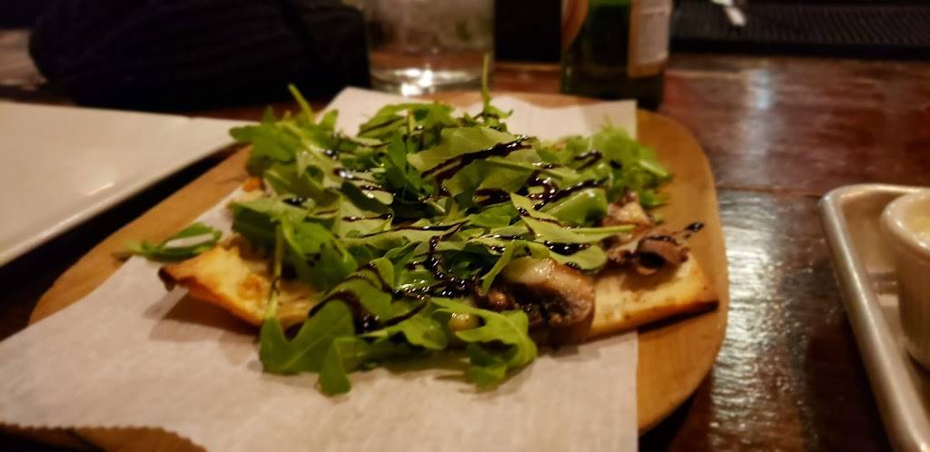 Orinoco Brookline Village | restaurant | 22 Harvard St, Brookline, MA 02445, USA | 6172329505 OR +1 617-232-9505