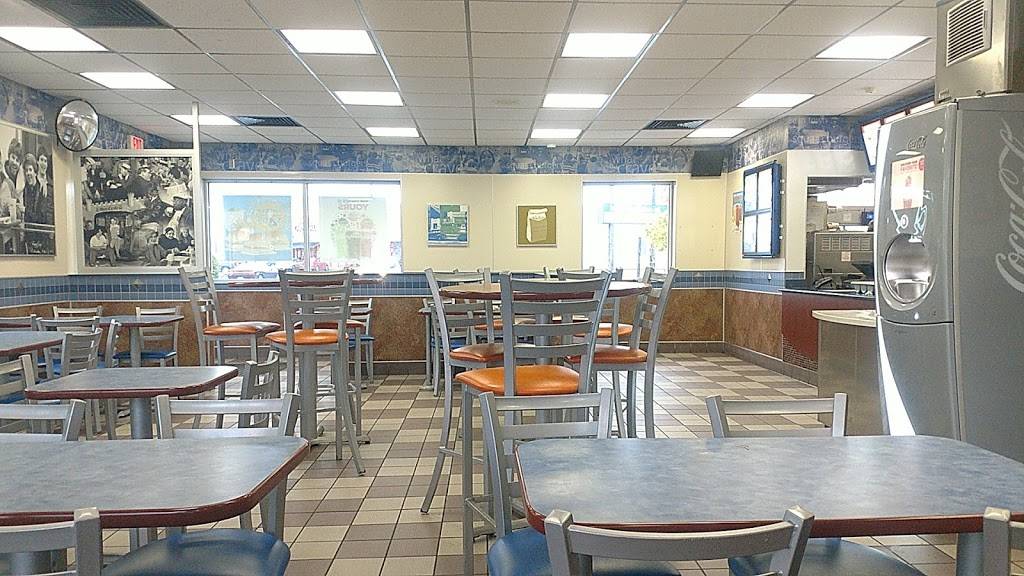 White Castle | restaurant | 7630 Shelby St, Indianapolis, IN 46227, USA | 3178886796 OR +1 317-888-6796