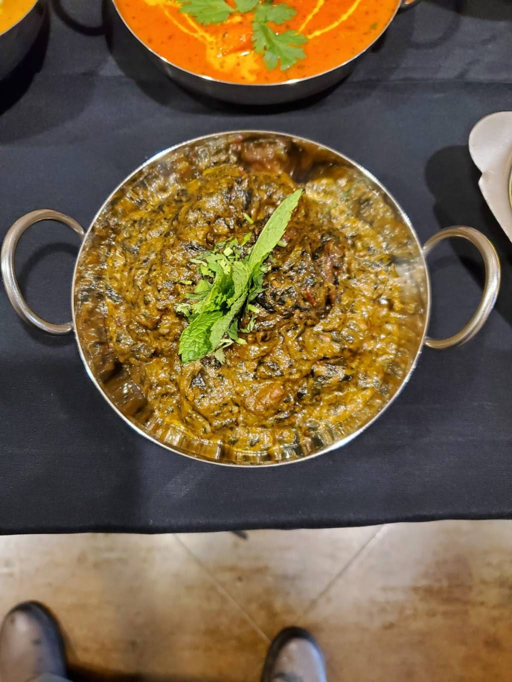 Kurrywallah | restaurant | 12712 Grant Rd, Cypress, TX 77429, USA | 8326984966 OR +1 832-698-4966