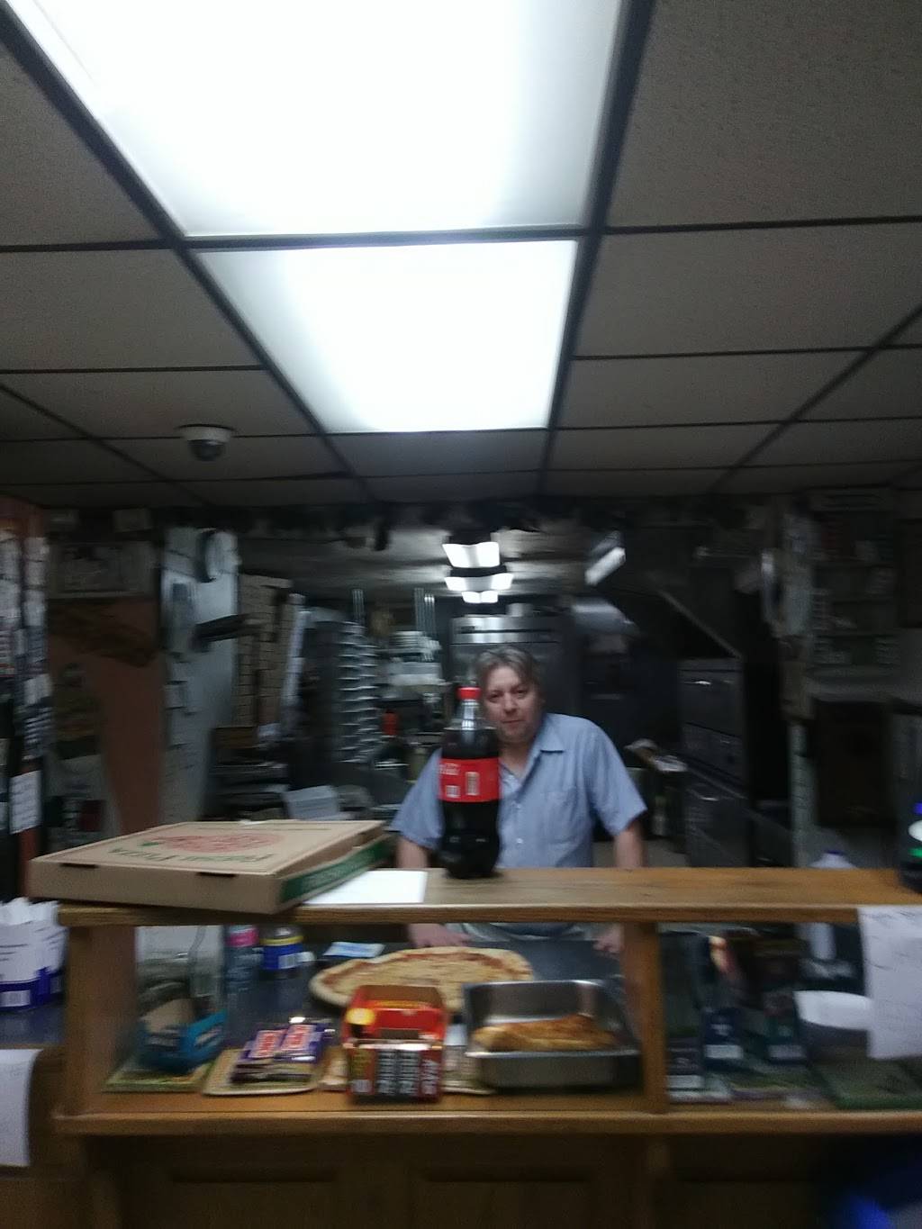 Neapolitan Italian Eatery | restaurant | 45 Valley St, New Philadelphia, PA 17959, USA | 5702777437 OR +1 570-277-7437