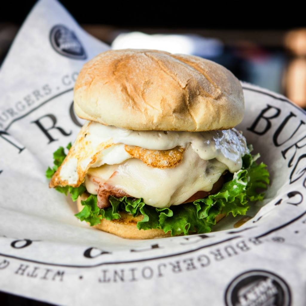 S&Bs Burger Joint | restaurant | 7745 S Walker Ave, Oklahoma City, OK 73139, USA | 4056310783 OR +1 405-631-0783