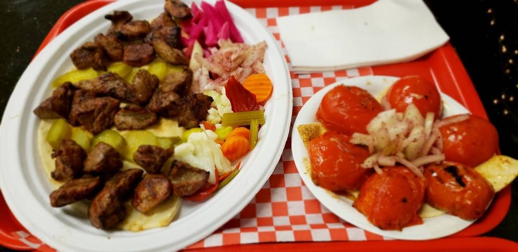 JDO MEDITERRANEAN | restaurant | 6518 Greenleaf Ave, Whittier, CA 90601, USA | 5626930180 OR +1 562-693-0180