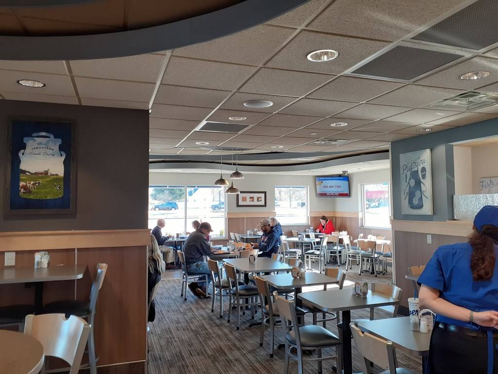 Culvers | restaurant | 52733 IN-933, South Bend, IN 46637, USA | 5742222380 OR +1 574-222-2380