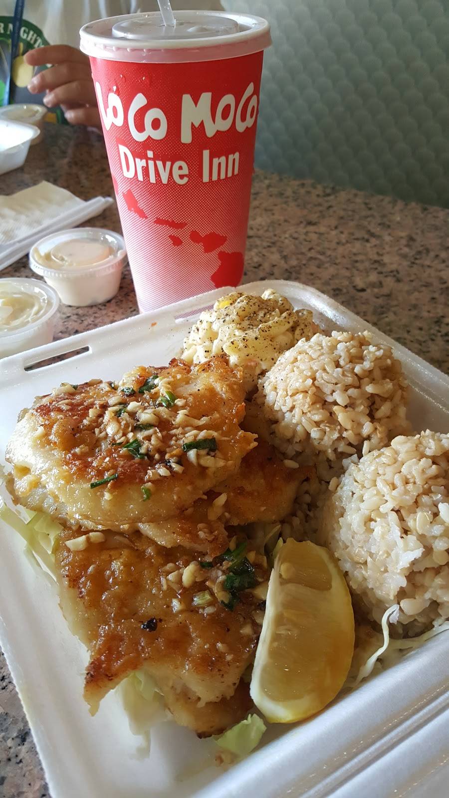 Loco Moco Drive Inn | restaurant | 930 Valkenburgh St, Honolulu, HI 96818, USA | 8084238228 OR +1 808-423-8228