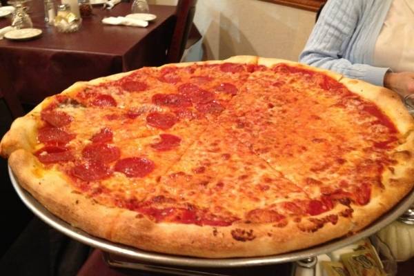 Anthonys Pizzeria | meal takeaway | 51 W Main St, Rockaway, NJ 07866, USA | 9736271397 OR +1 973-627-1397