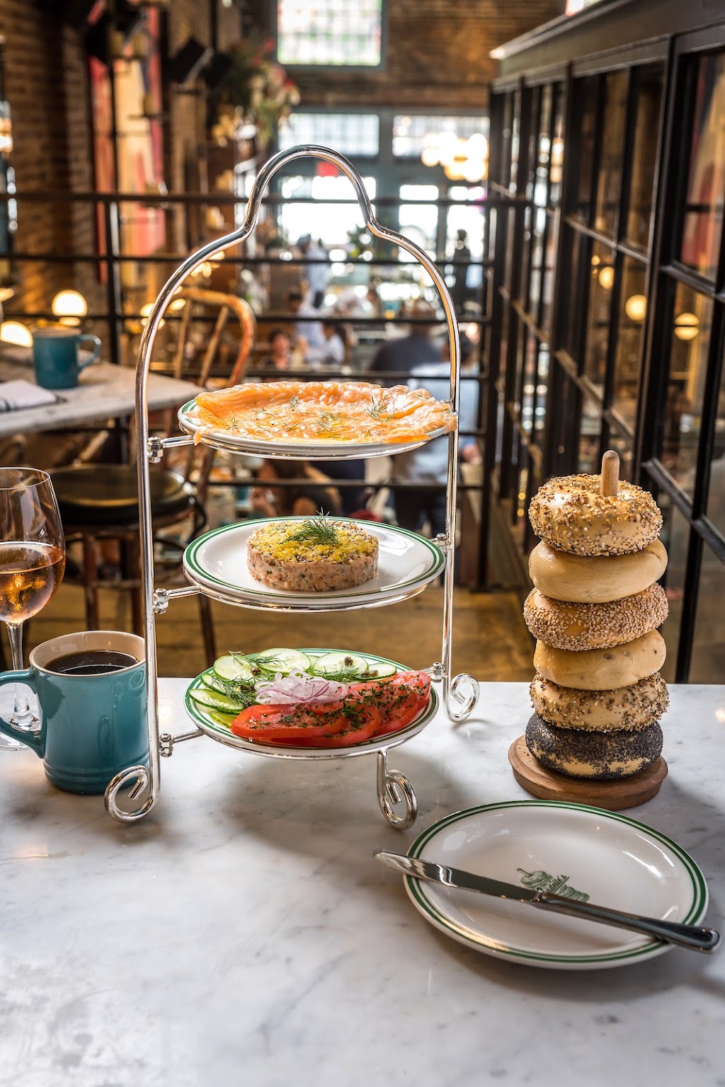 Sadelles Coconut Grove | restaurant | 3321 Mary St, Miami, FL 33133, USA | 3059908707 OR +1 305-990-8707