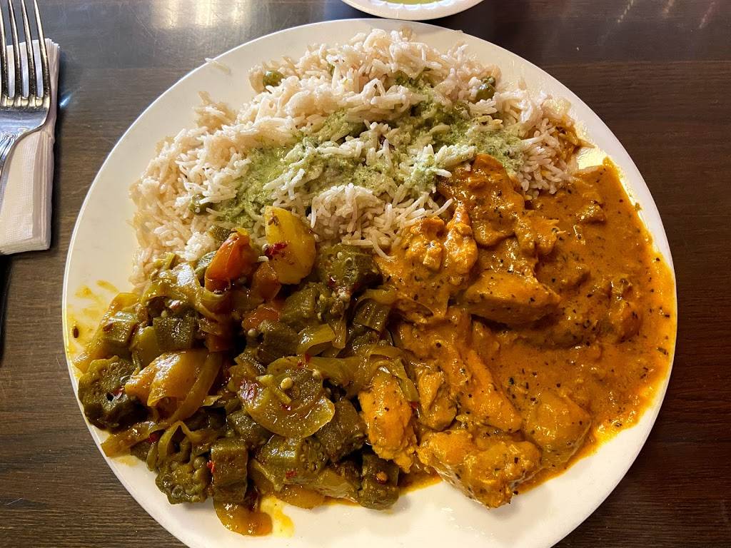 Madina Restaurant | restaurant | 563 Coney Island Ave, Brooklyn, NY 11218, USA | 7184693535 OR +1 718-469-3535