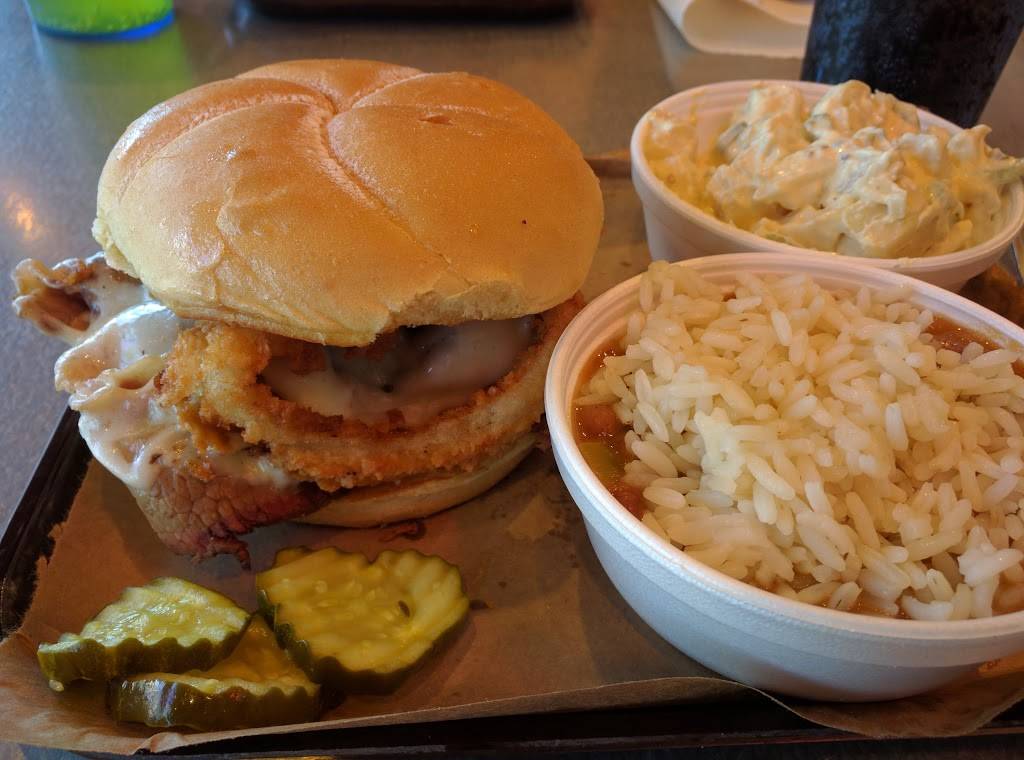 Joes Kansas City Bar-B-Que | restaurant | 11950 S Strang Line Rd, Olathe, KS 66062, USA | 9137826858 OR +1 913-782-6858