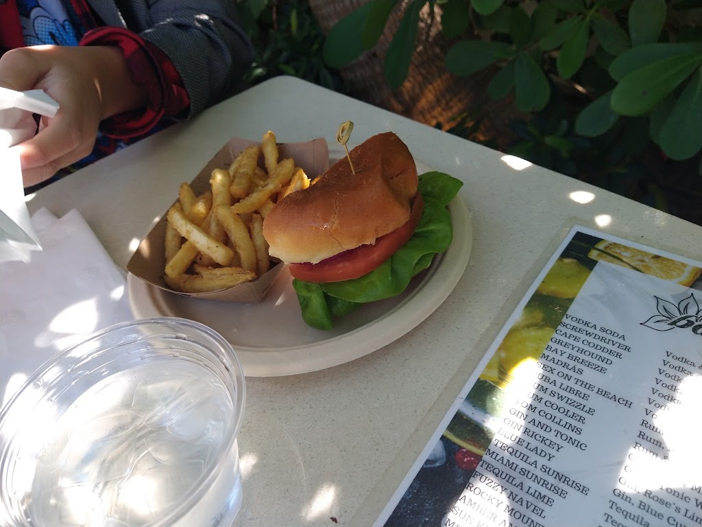 Backyard Miami Beach | restaurant | 1741 Collins Ave, Miami Beach, FL 33139, USA | 8444723663 OR +1 844-472-3663