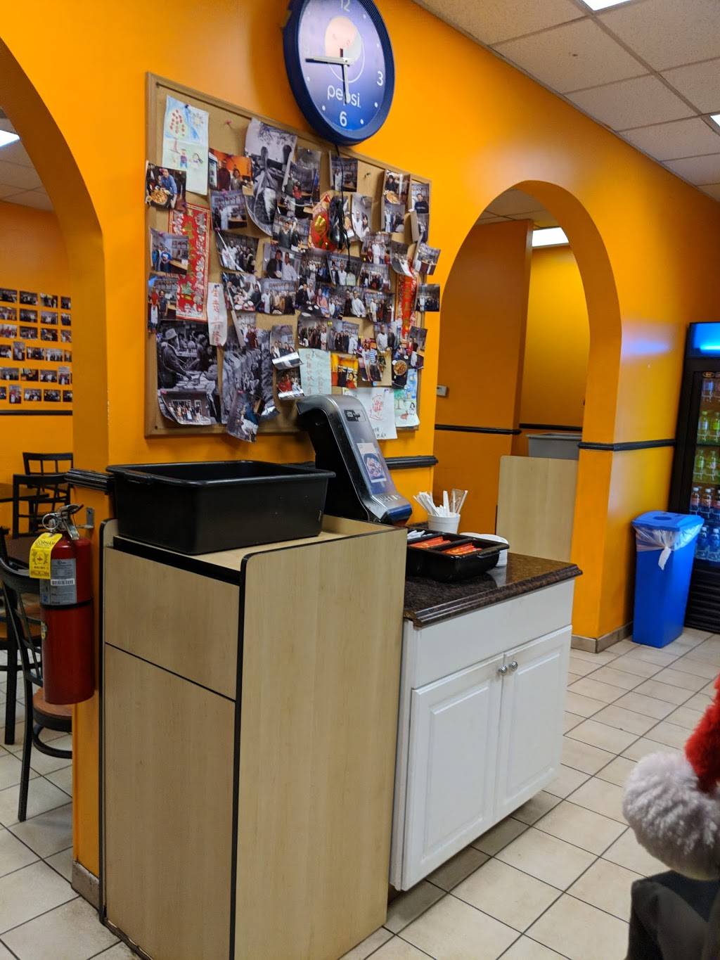 Genes Chinese Flatbread Cafe | restaurant | 466 Main St, Woburn, MA 01801, USA | 7819386888 OR +1 781-938-6888