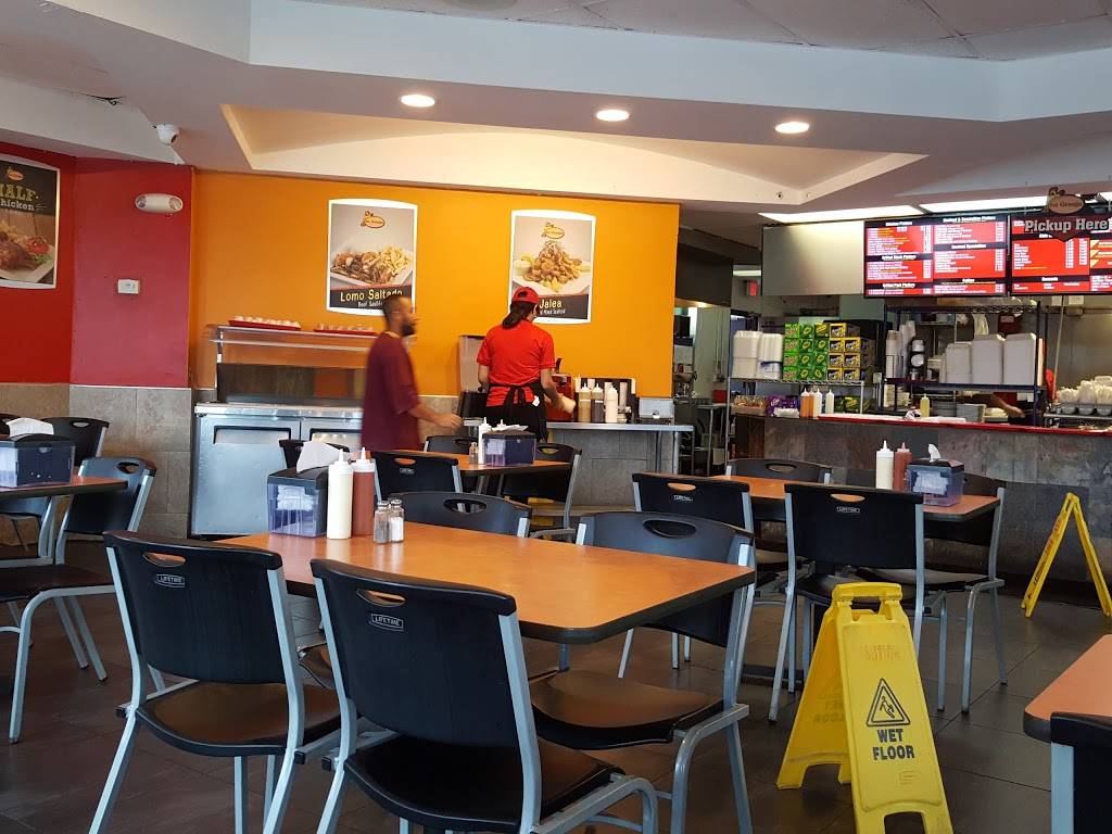 La Granja | restaurant | 490 N Semoran Blvd, Winter Park, FL 32792, USA | 4076770001 OR +1 407-677-0001